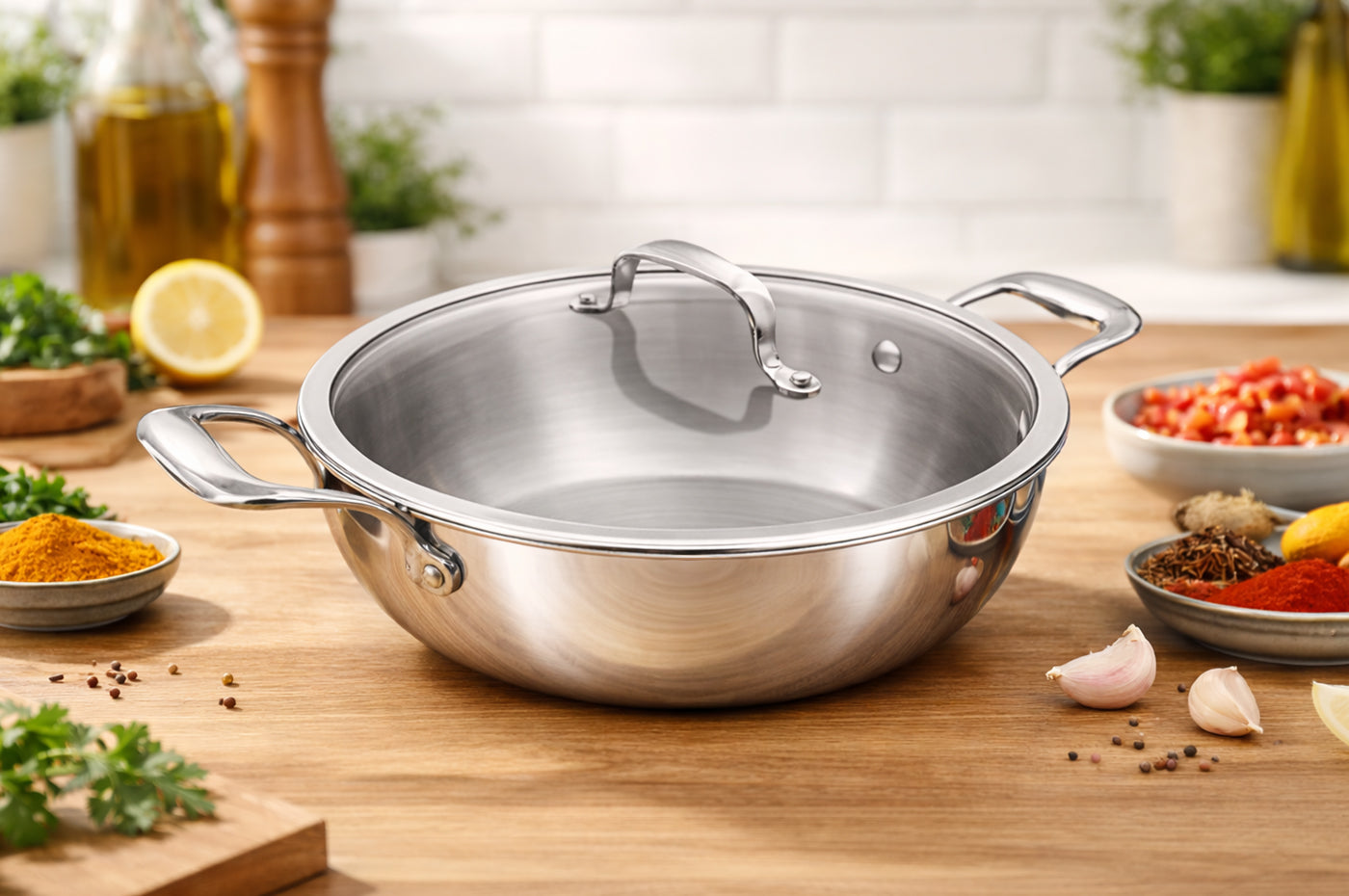 7 Things You Should Know Before Buying a Kadai