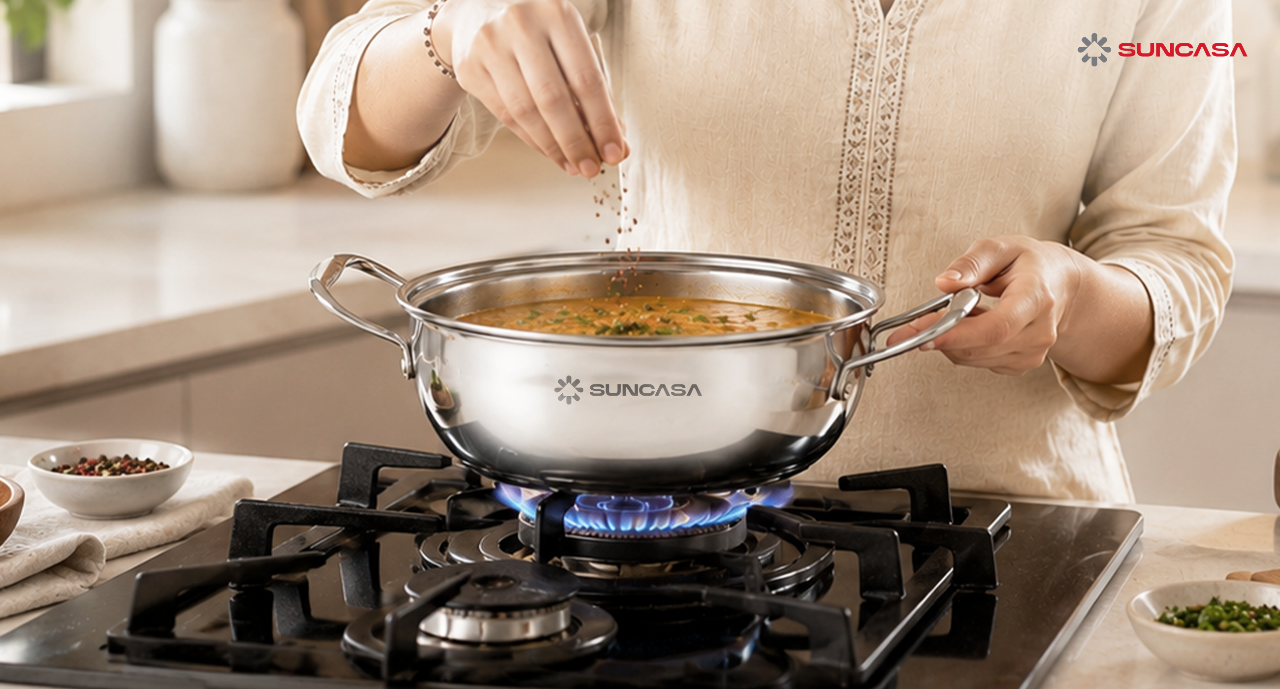 Why Investing In The Best Cookware For A Healthy Home Matters