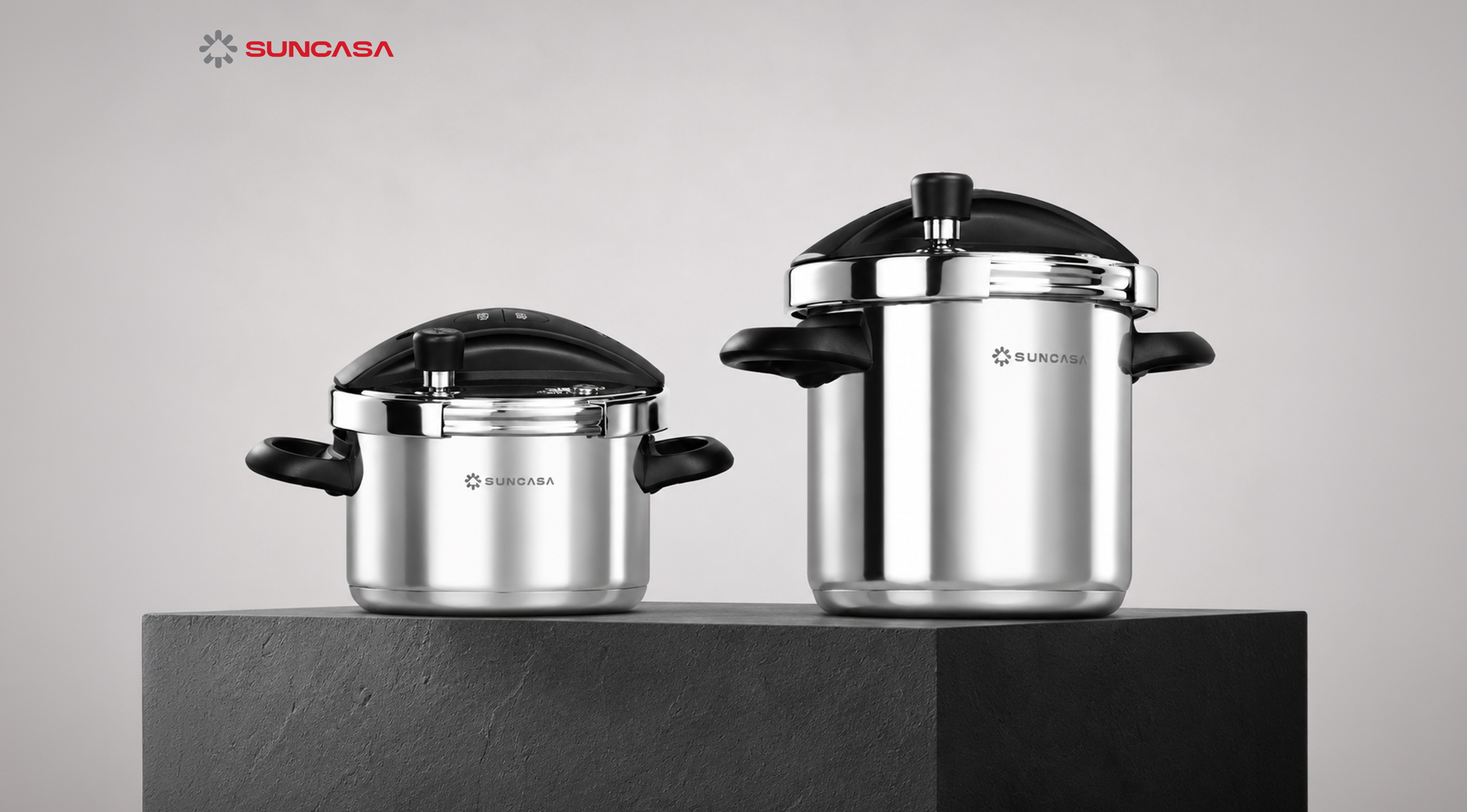 3 Litre vs 5 Litre Pressure Cooker: Which One Should You Buy?