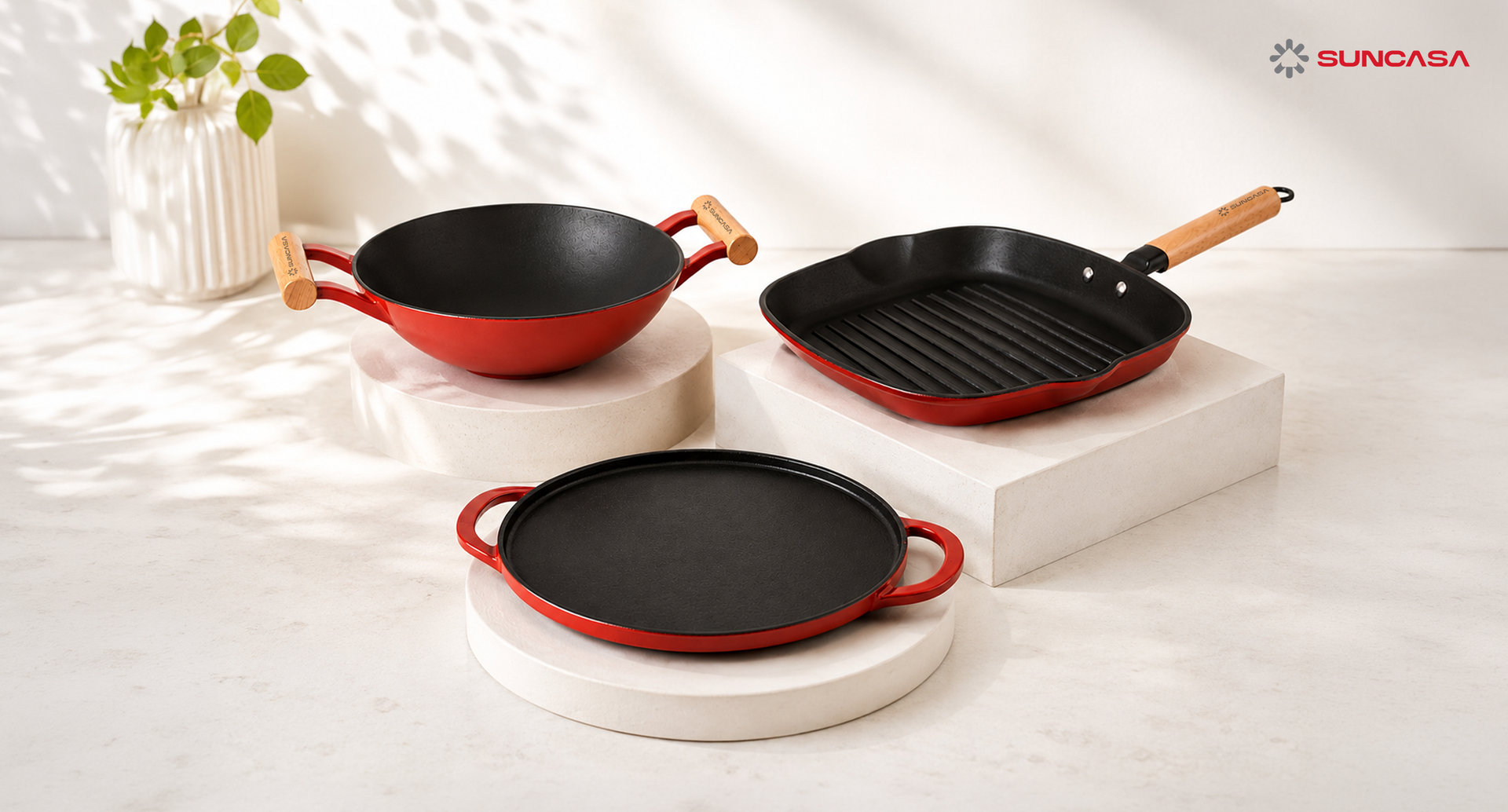 Is Cast Iron Cookware Healthy?