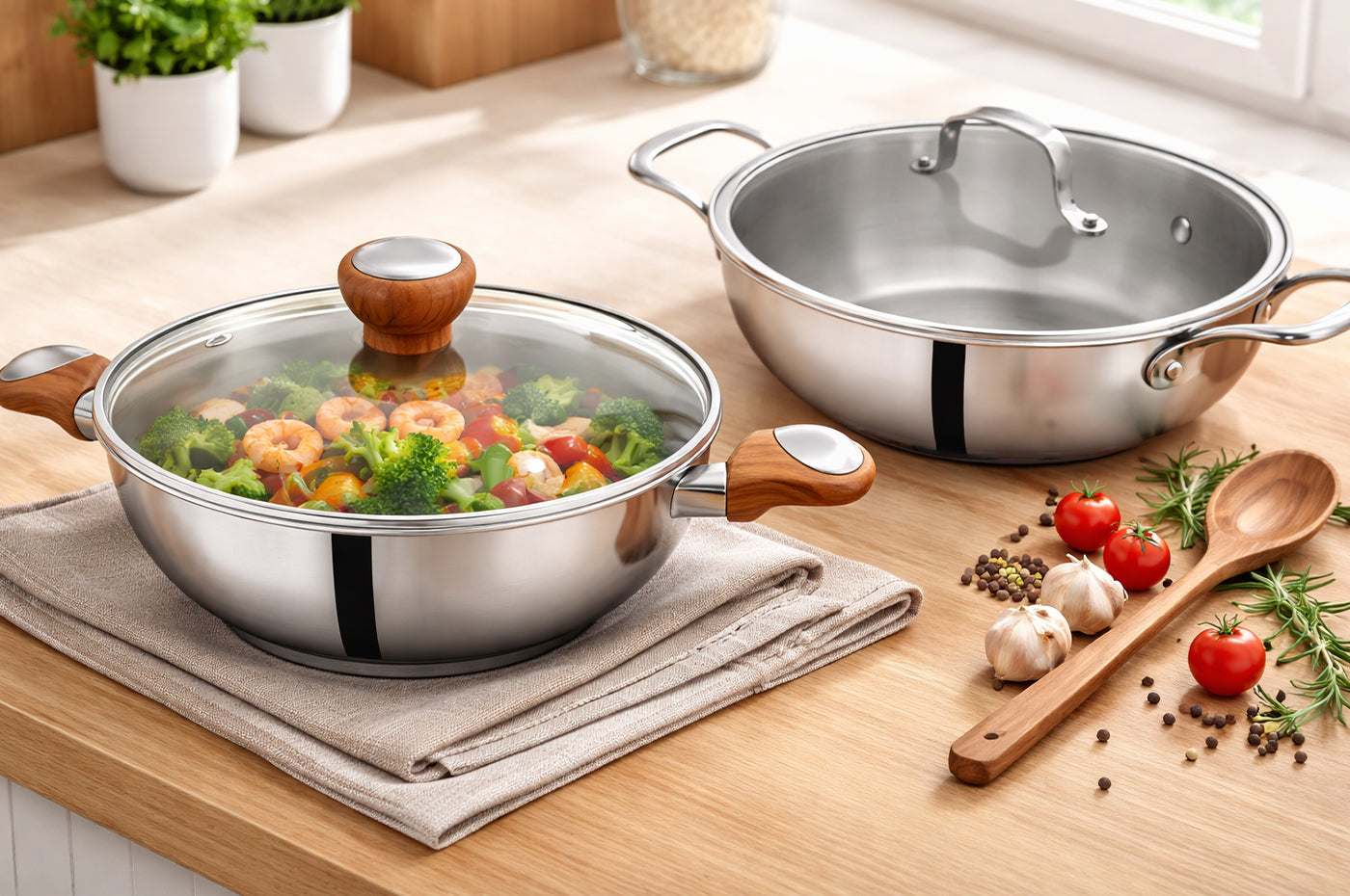 What You Need to Know Before You Buy Cookware for the First Time