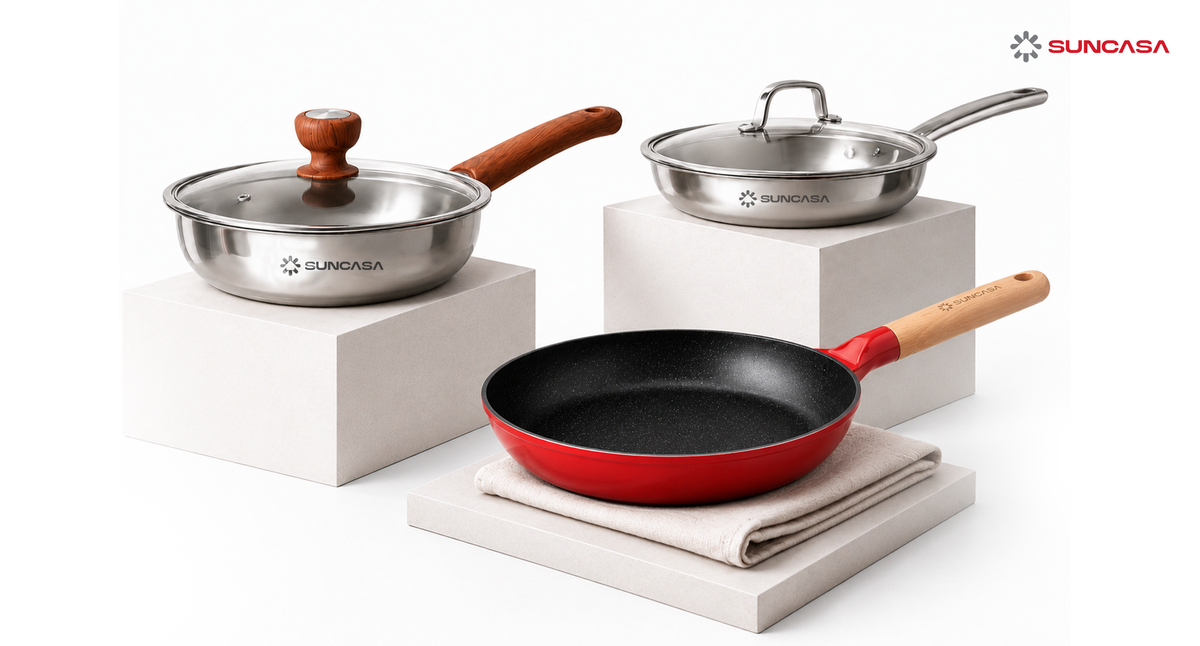 Best Gift Items For Indian Kitchen: Healthy & Premium