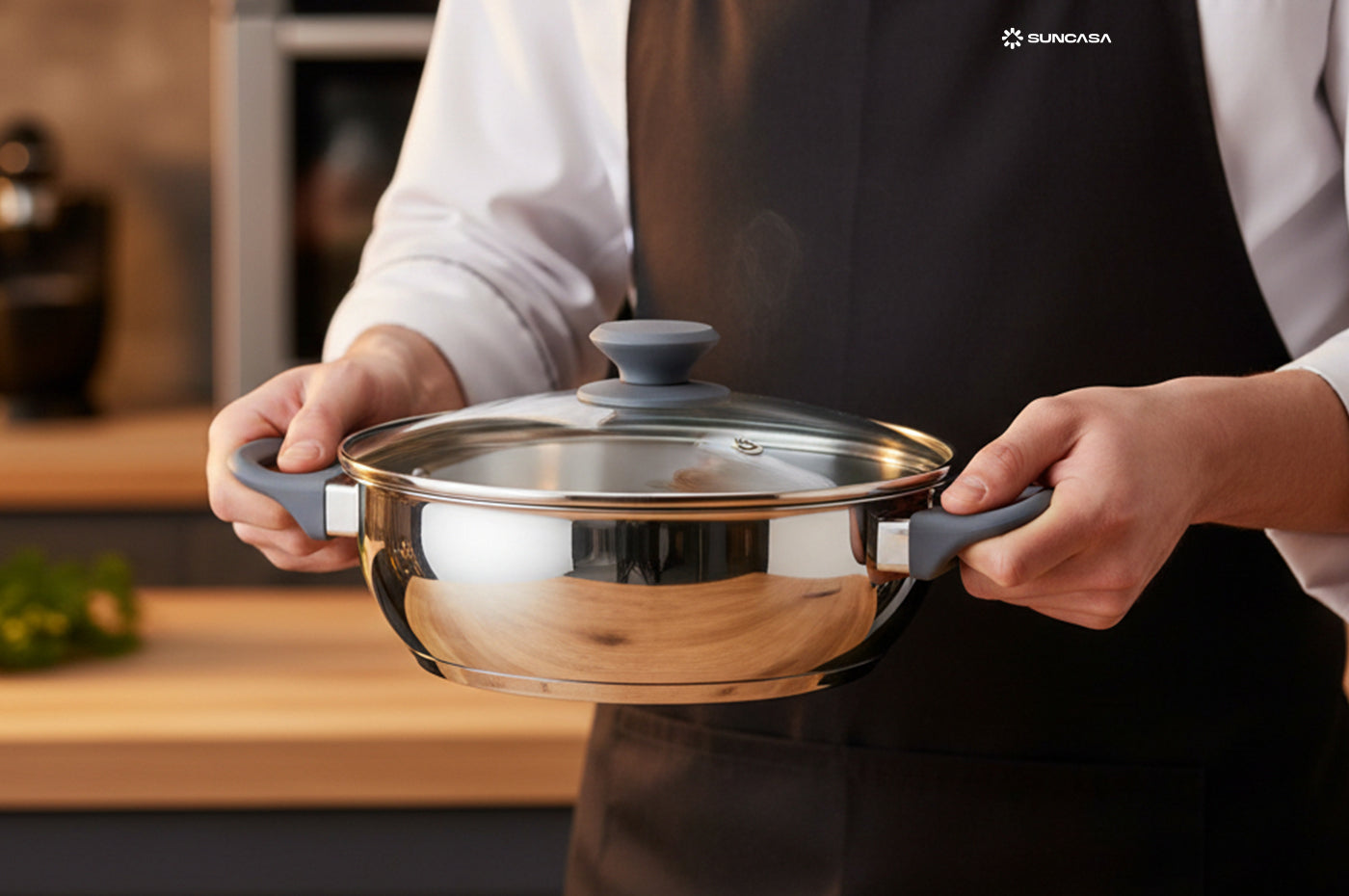Why the Right Kadai Makes Cooking Easier for Beginners
