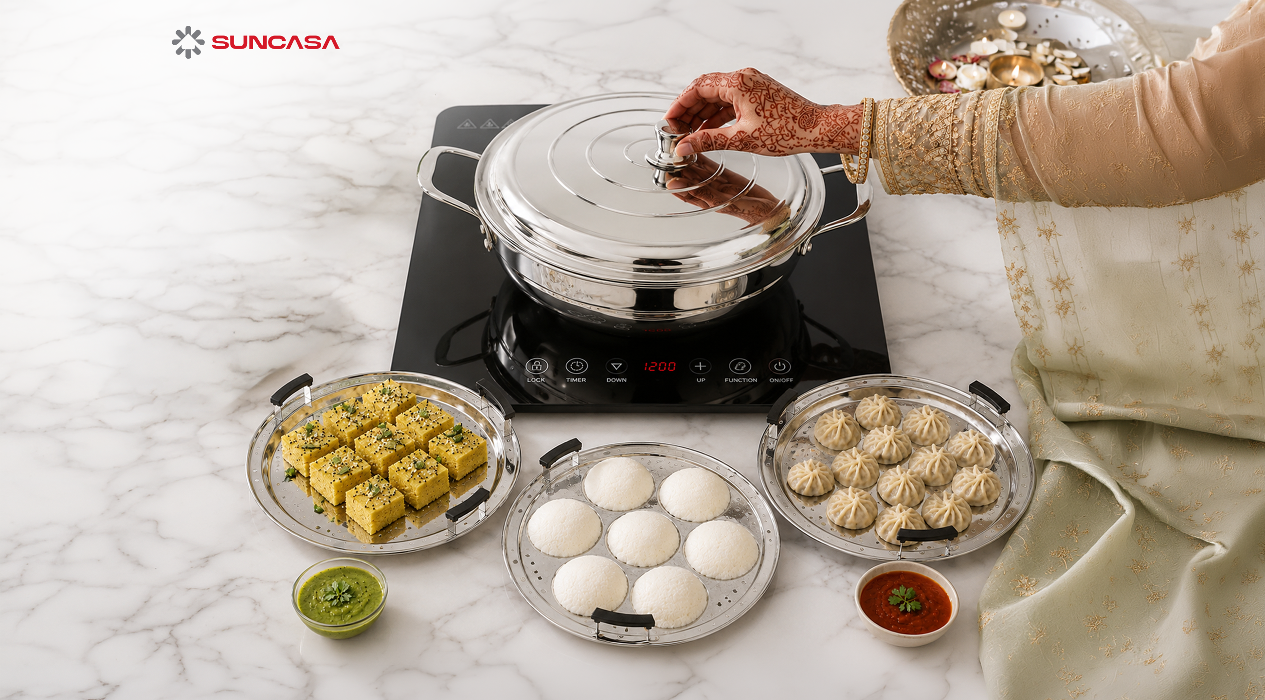 Best Cookware Sets For Indian Wedding Gifts