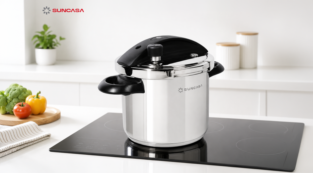 Best Induction Pressure Cooker In India: What To Look For