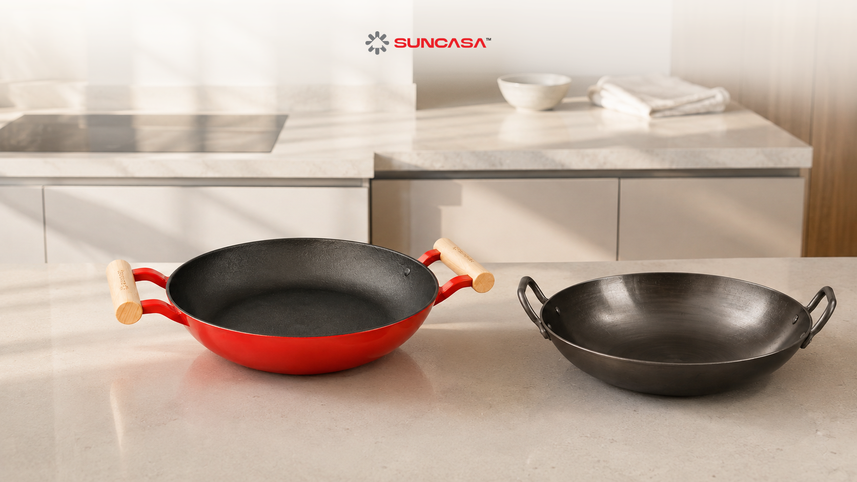 Cast Iron vs Sheet Iron: Why Paying More Saves You Money