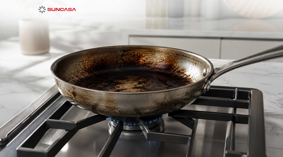Common Cookware Problems And Solutions In Indian Kitchens