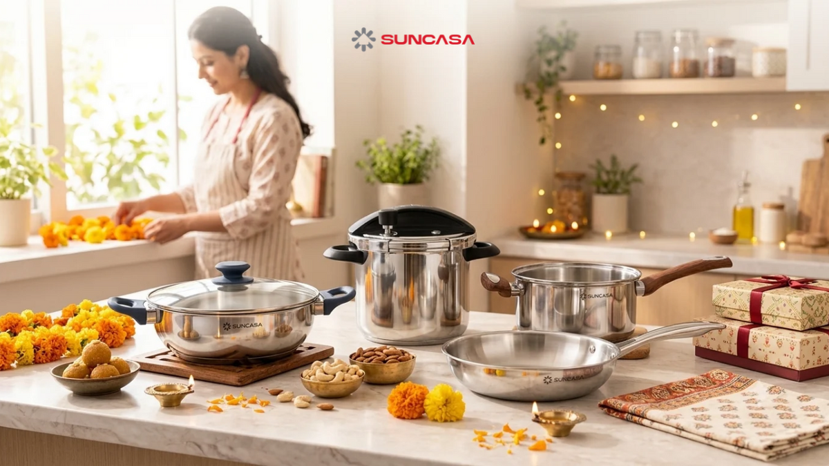 Our Top 5 Picks For Festive Cookware Gifts
