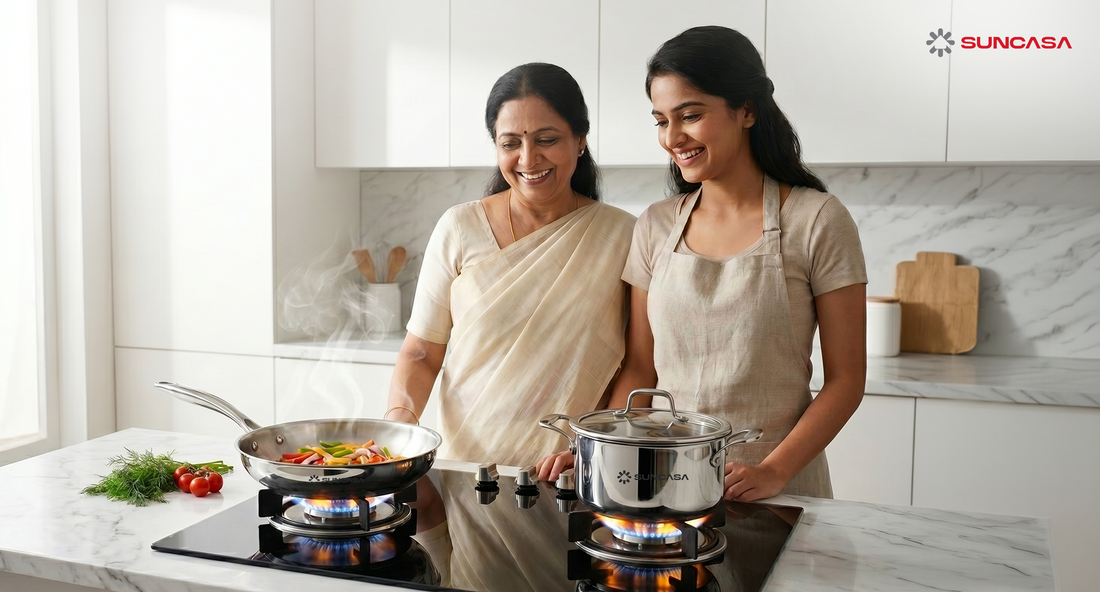 Mother's Day Gift Ideas