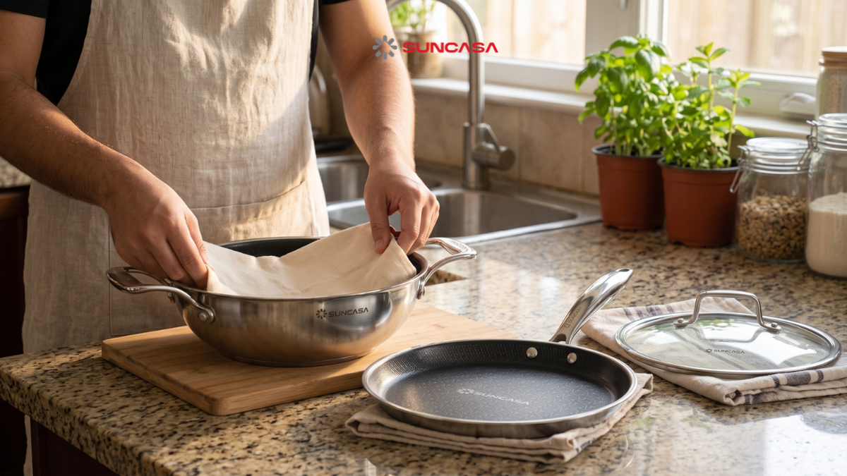 How To Maintain Ceramic Coating To Last Longer: Usage Guide