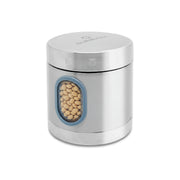 SUNCASA Essentra S.S Screw Lid Canister, 1000 ml