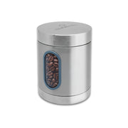 SUNCASA Essentra S.S Screw Lid Canister, 1500 ml