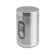 SUNCASA Essentra S.S Screw Lid Canister, 1900 ml