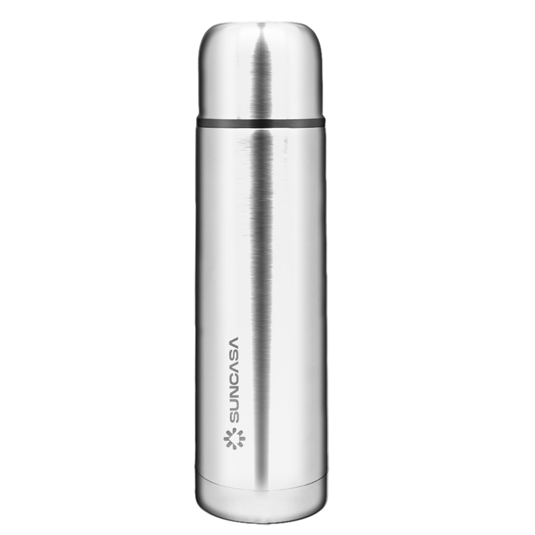 SUNCASA Oceana Vacuum Flask,  1000 ml