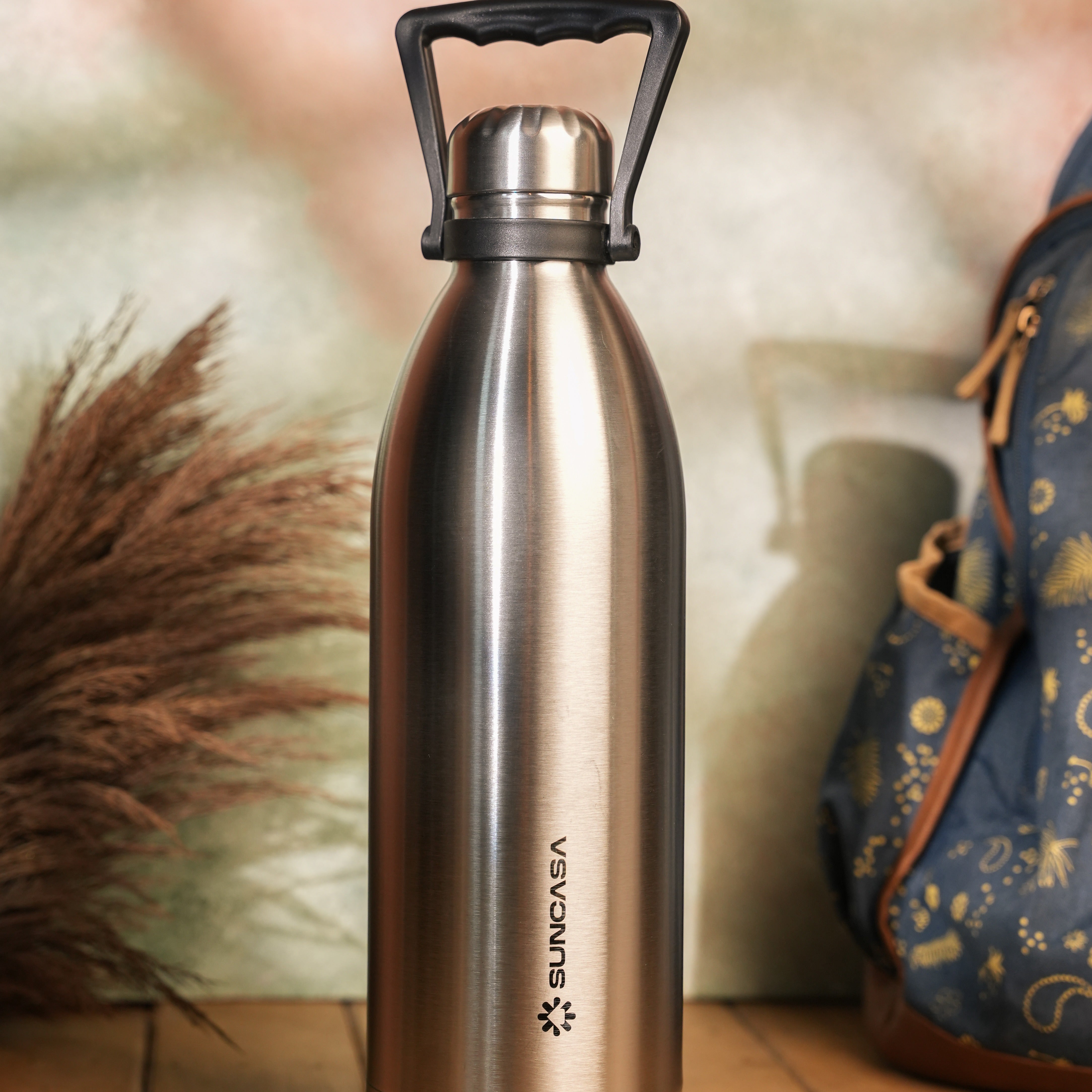 SUNCASA Oceana Vacuum Cola, 1800 ml