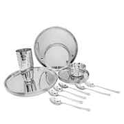 SUNCASA Festa Dinner Set, 30 PCS