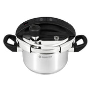 Impact Pro Click On Pressure Cooker, 2L (Grade 304)