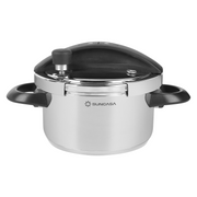 Impact Pro Click On Pressure Cooker 3L