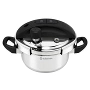 Impact Pro Click On Pressure Cooker, 1.5L (Grade 304)