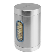 SUNCASA Essentra S.S Screw Lid Canister, 1900 ml
